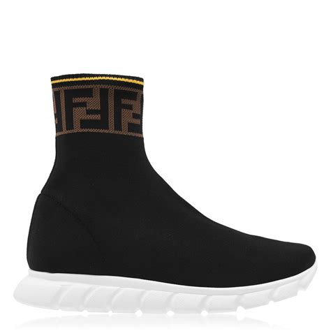 fendi sock trainers.